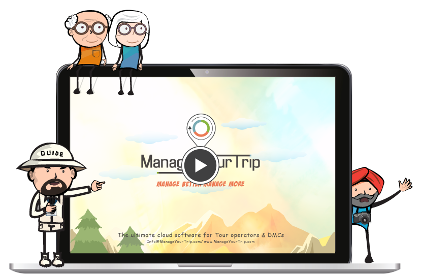 manage your trip vrbo